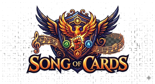 Song of Cards